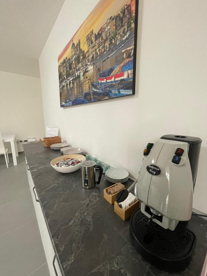 Lotelito Apartment Фишано Экстерьер фото